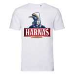 Super T-shirt HARNAŚ [nowy] rozmiar S