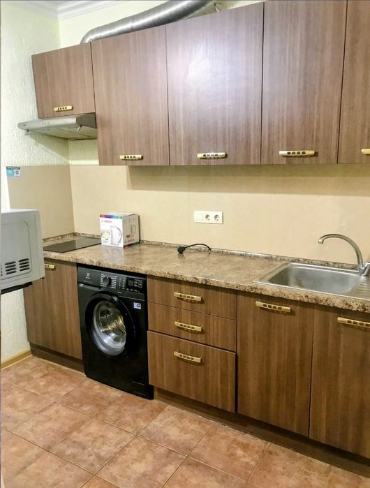 Аренда дома на 96 квартале