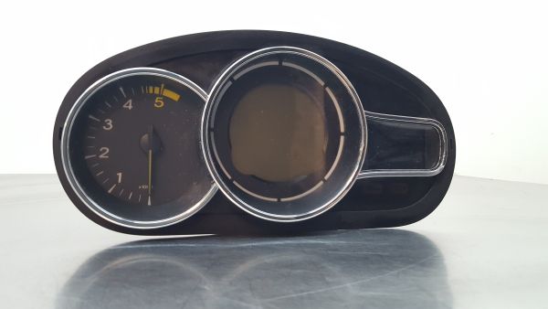 Quadrante / painel de instrumentos RENAULT Megane III (BZ0_)