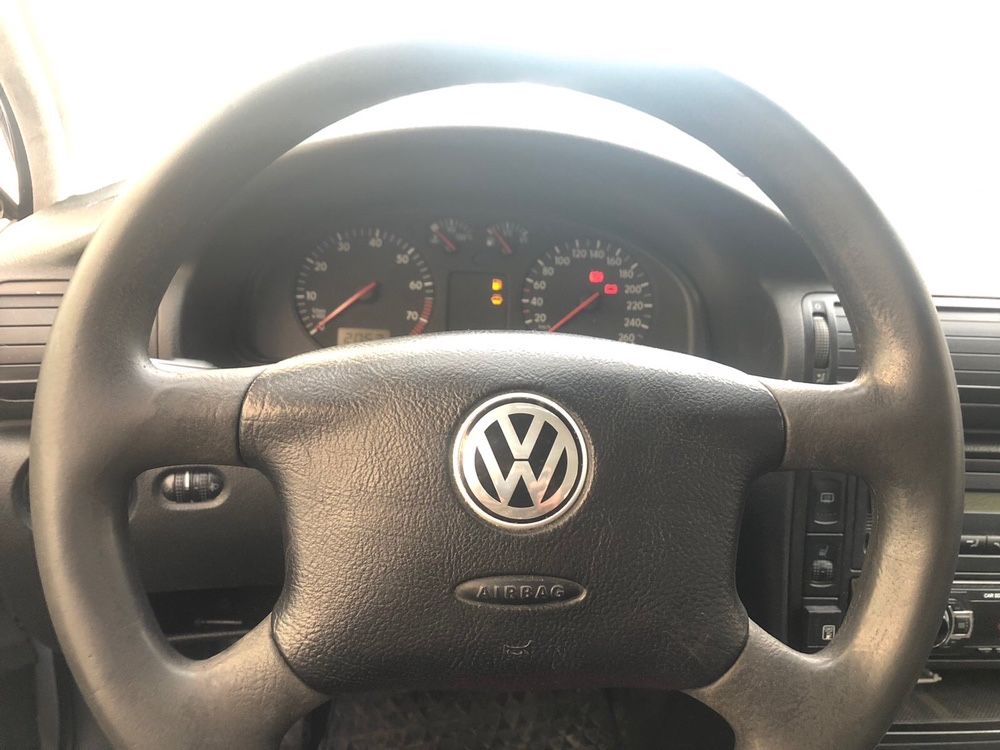 Разборка Volkswagen Passat b5 газ Фольцваген пасат б5 б5+ Шрот
