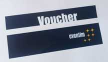Voucher do serwisu Eventim pl o wartości 500 zł