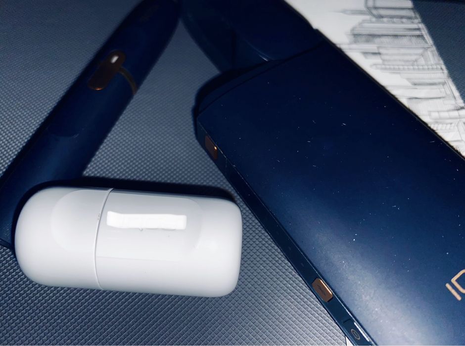 Пристрій/Запчастини (наявне на фото)