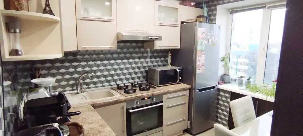 парк Глоби центр Продаж 3к квартири пр-т Олександра Поля кірова