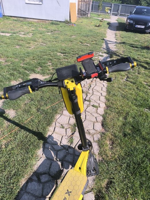Hulajnoga elektryczna xrider f 10 pro