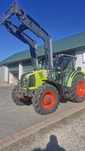 Claas arion 410 z turem 2015r fendt 310 john deere new holland t 5