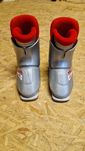 Buty narciarskie Nordica dla dziecka 221