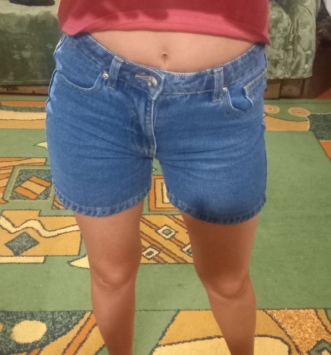 Шорти жіночі ,гарна якість