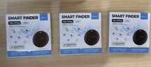 Conjunto de 3 MiLi MiTag Smart Finder seladas – Android Find My Device