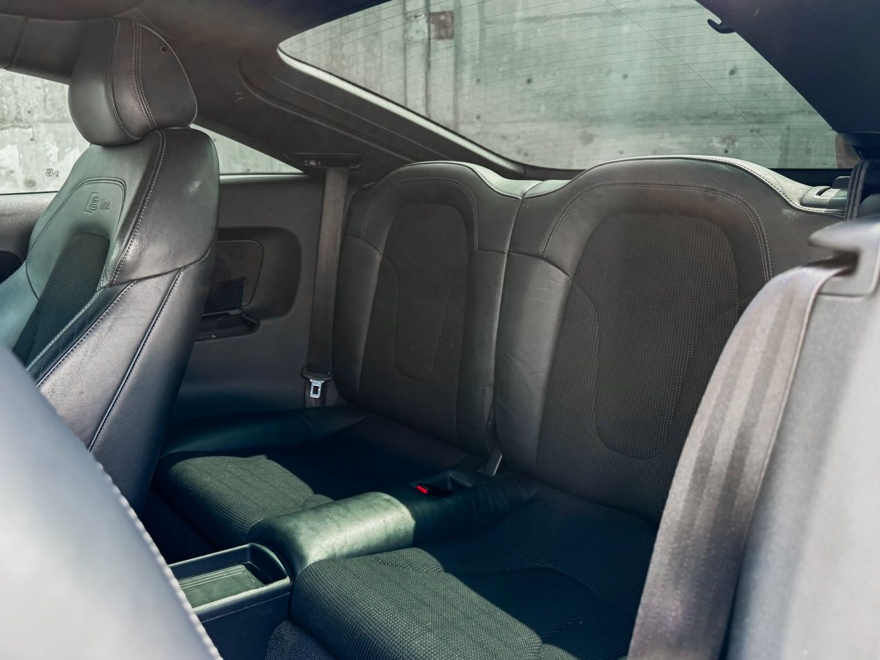 Прокат Audi TT, Аренда авто, Оренда авто Київ