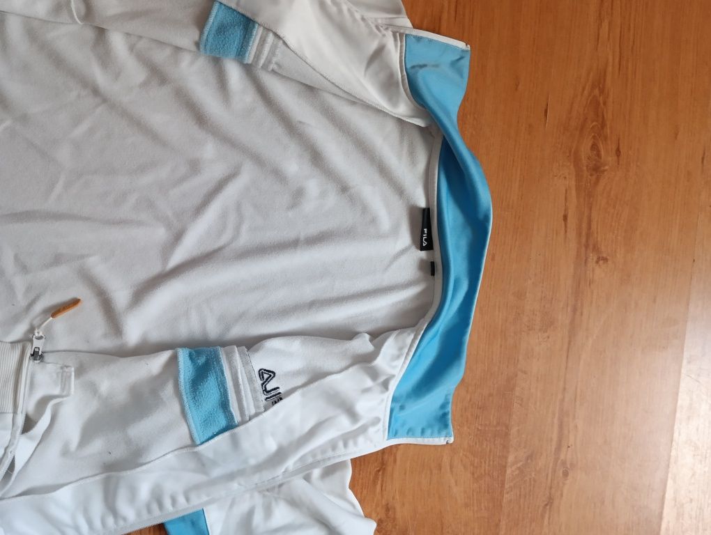 Bluza męska  Fila rozmiar M