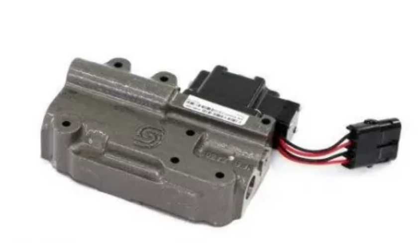 Danfoss KVME11204 sterownik do pomp hydraulicznych