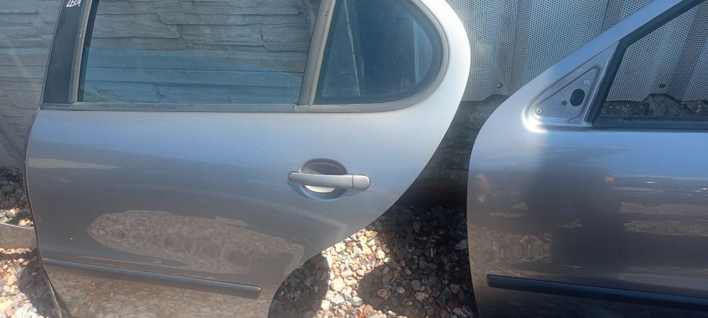 Drzwi seat Leon 1 toledo 2 ls7u