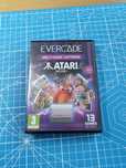 Kartridż Evercade Atari Arcade 1 -13 gier  Stan idealny
