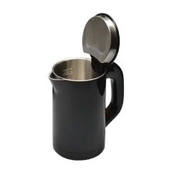 Електрочайник Edenberg 600 мл черный