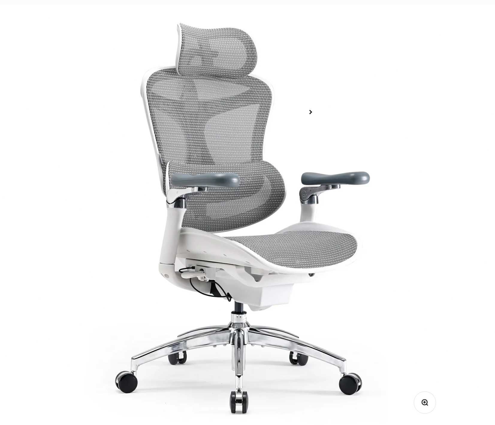Cadeira Ergonómica Sihoo Doro C300 Pro