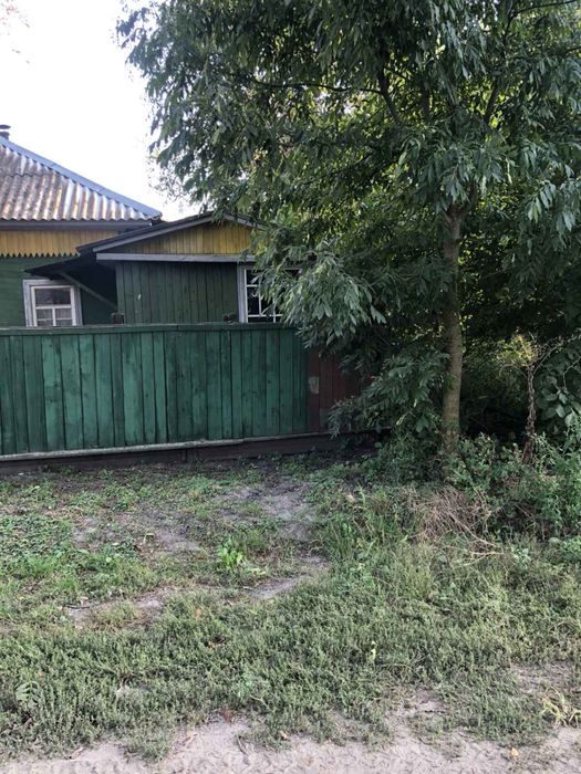 Будинок в селі Кобижча