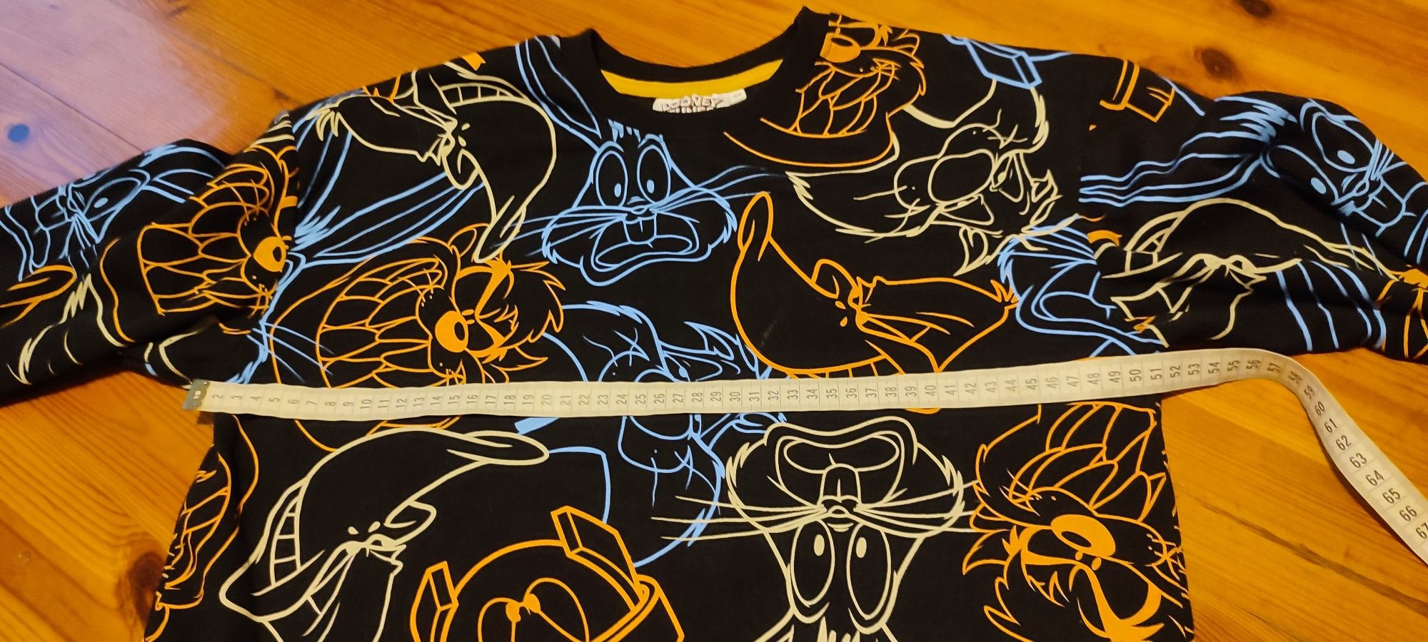 Dres Looney Tunes rozmiar 158/164