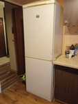 Lodówka Electrolux