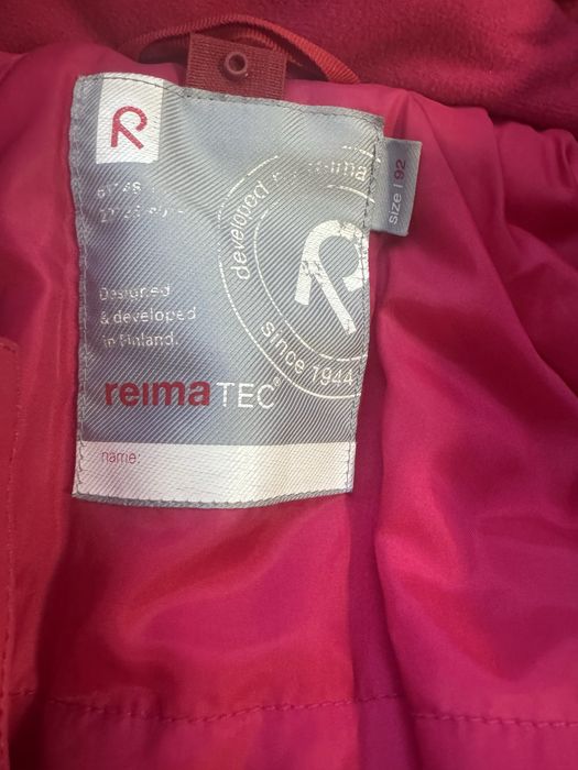 Продам комбінезон на дівчинку новий