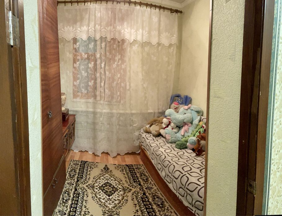 Беленькая ул.Камская