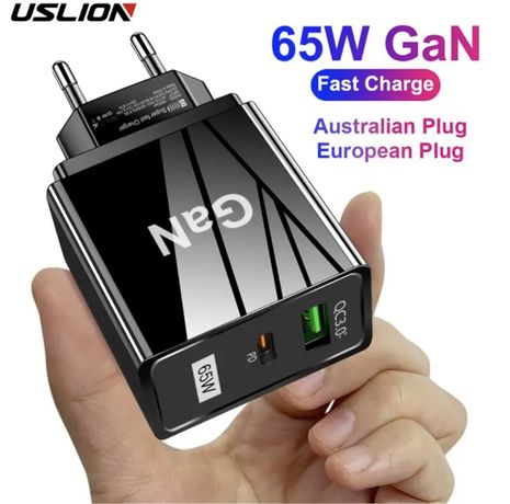 Блок живлення Uslion 65W