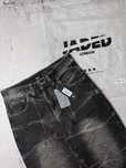 Jaded London Darted Grey 26,28,30,32,34 Jeans