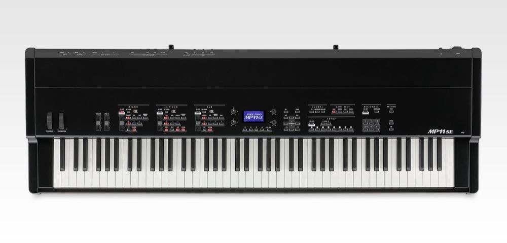 Kawai MP-11 SE - pianino cyfrowe | kup NOWY wymień STARY