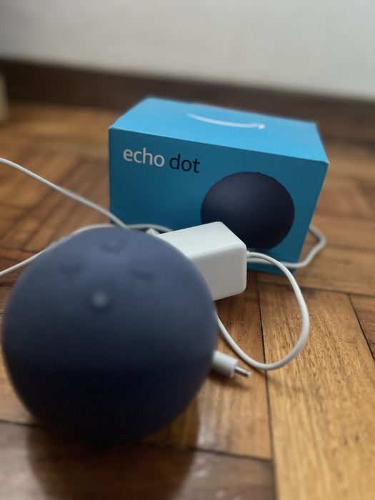 Amazon Alexa EchoDot