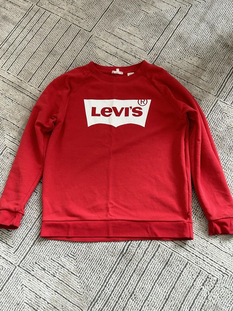 Bluza damska Levi's rozmiar S