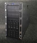 Сервер Dell PowerEdge T630 LFF | Serversell