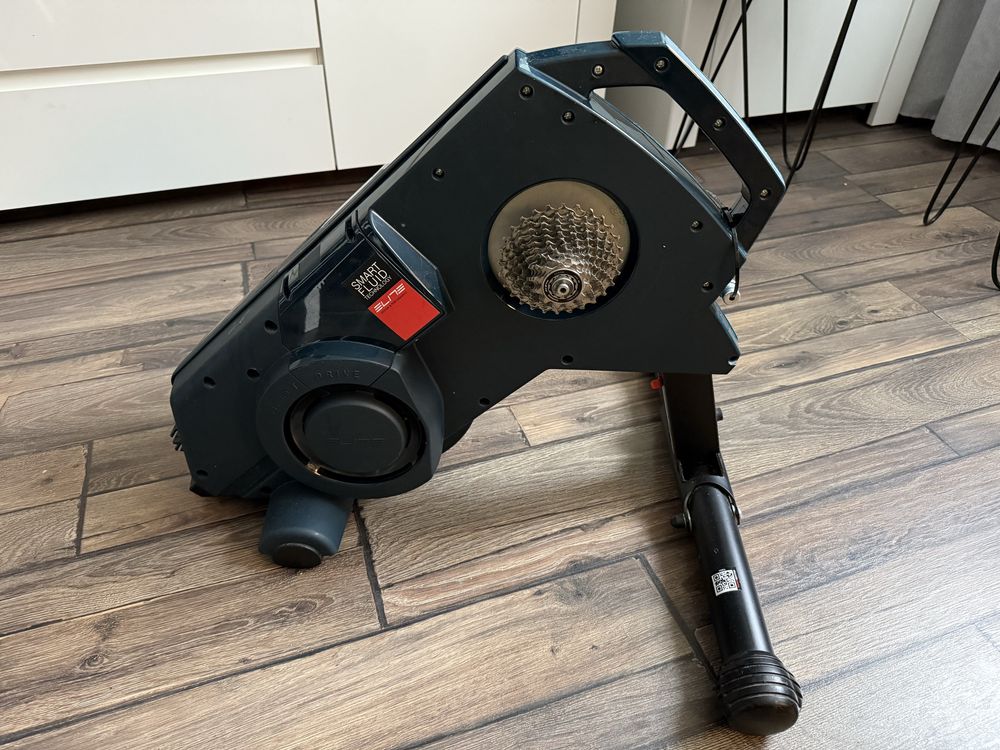 Trenażer Elite Turno