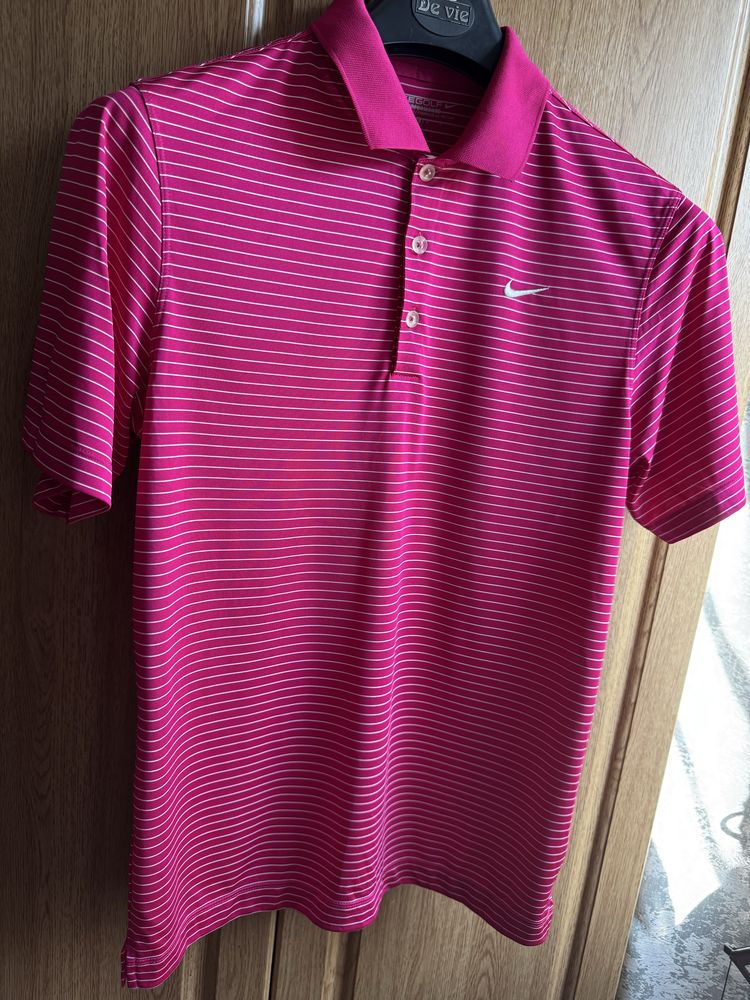 Поло футболка Nike Golf