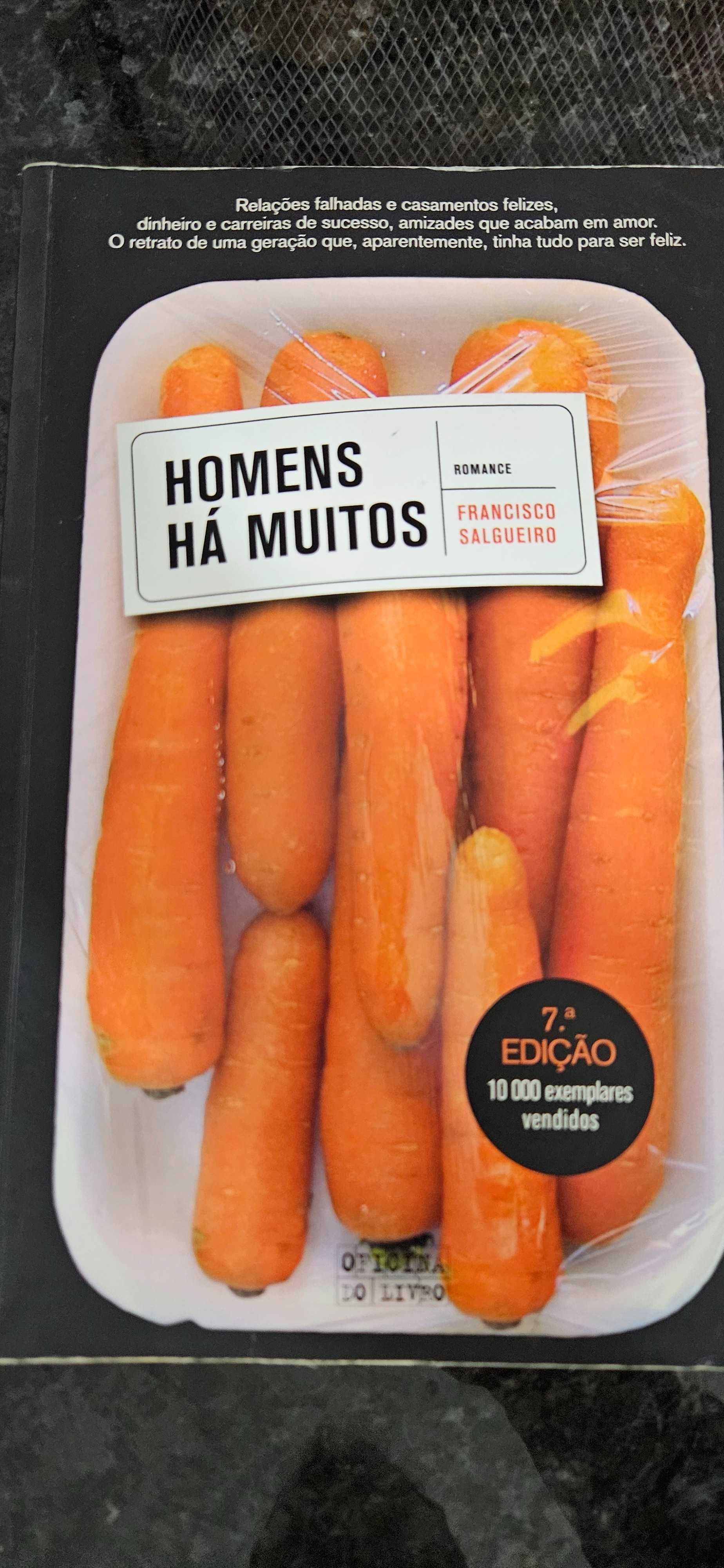 Homens há Muitos