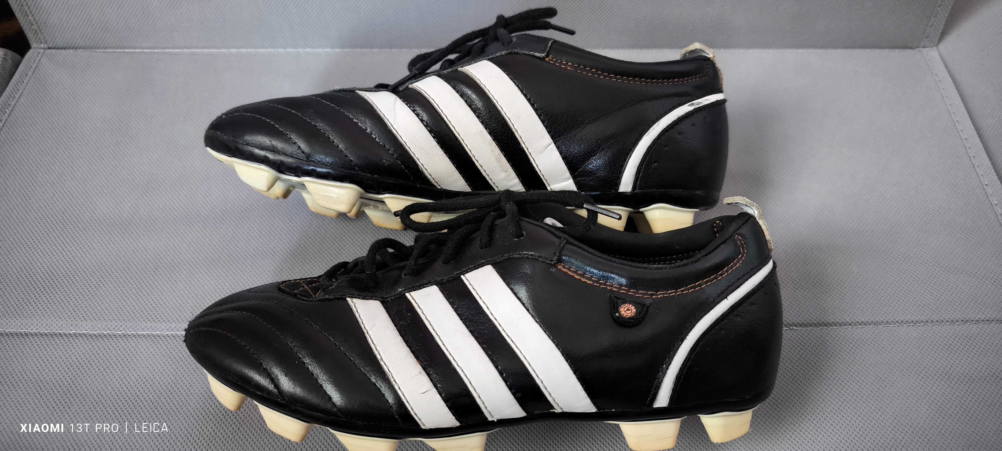 Korki piłkarskie od Adidas, 37 1/3
