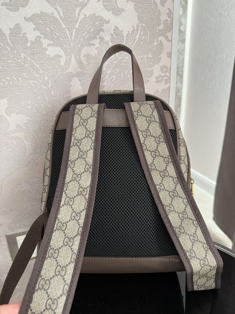 Рюкзак сумка Gucci