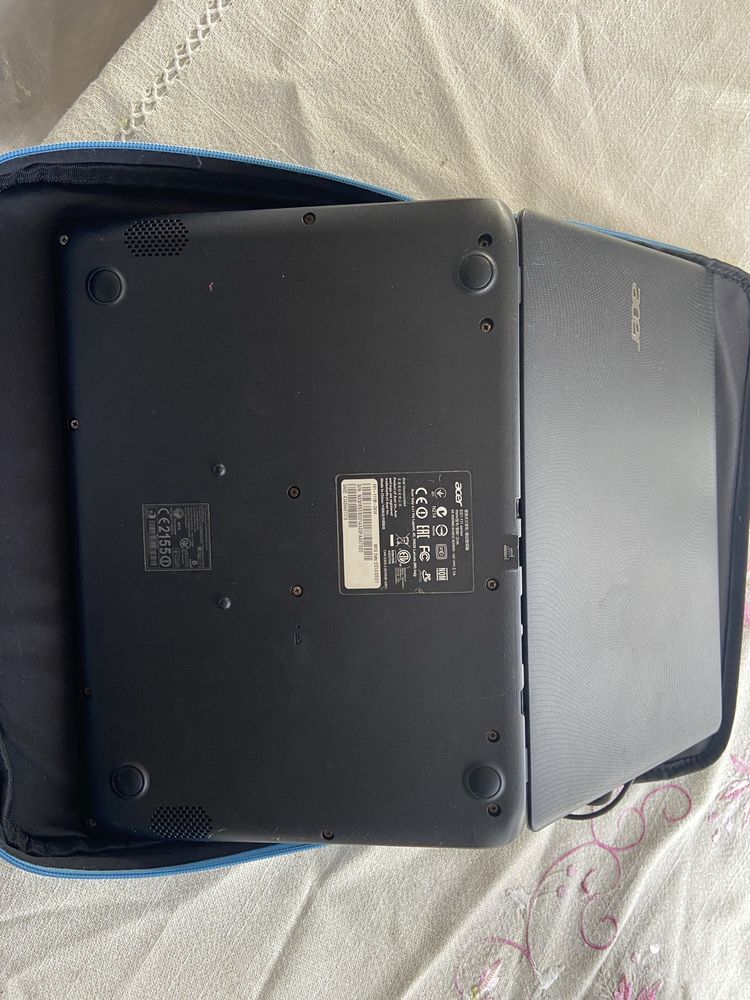 Computador portatil