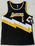 Los Angeles Lakers Lebron James oficjalna koszulka NBA nowa