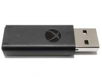 Adapter Odbiornik V2 Microsoft Xbox One Elite Series 2 PC Windows