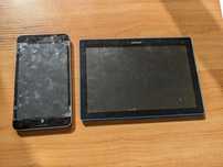 Lenovo x103f, acer A500, asus ATT