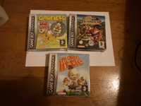 Jogos completos para Game Boy Advance GBA