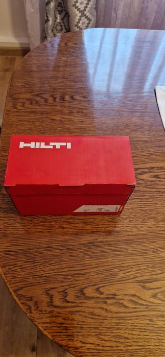 Gwozdzie do osadzaka hilti