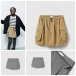 Спідничка Zara 6, 7 років