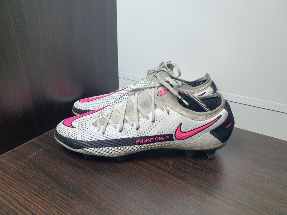 Бутси Nike Phantom GT Elite FG(Елітки)