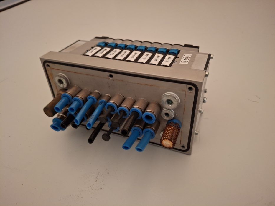 Wyspa zaworowa Festo CPV-14 VI