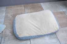 Cama de cachorro 106cm