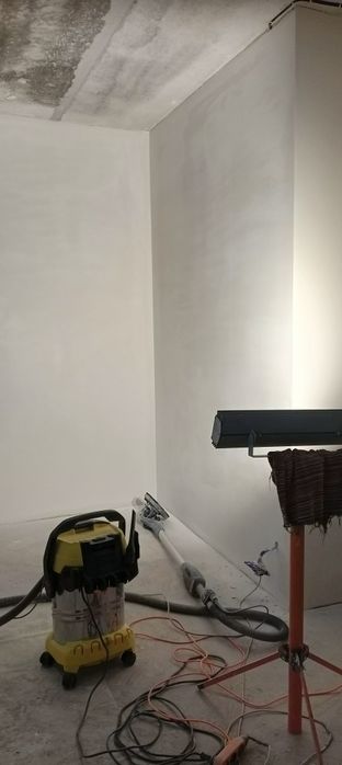 РЕМОНТ квартир/Шпаклювання/Фарбування/МАЛЯР/Шпаклівка