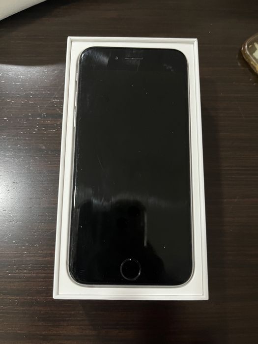 iPhone 6 usado em bom estado