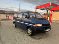 Volkswagen transporter t4