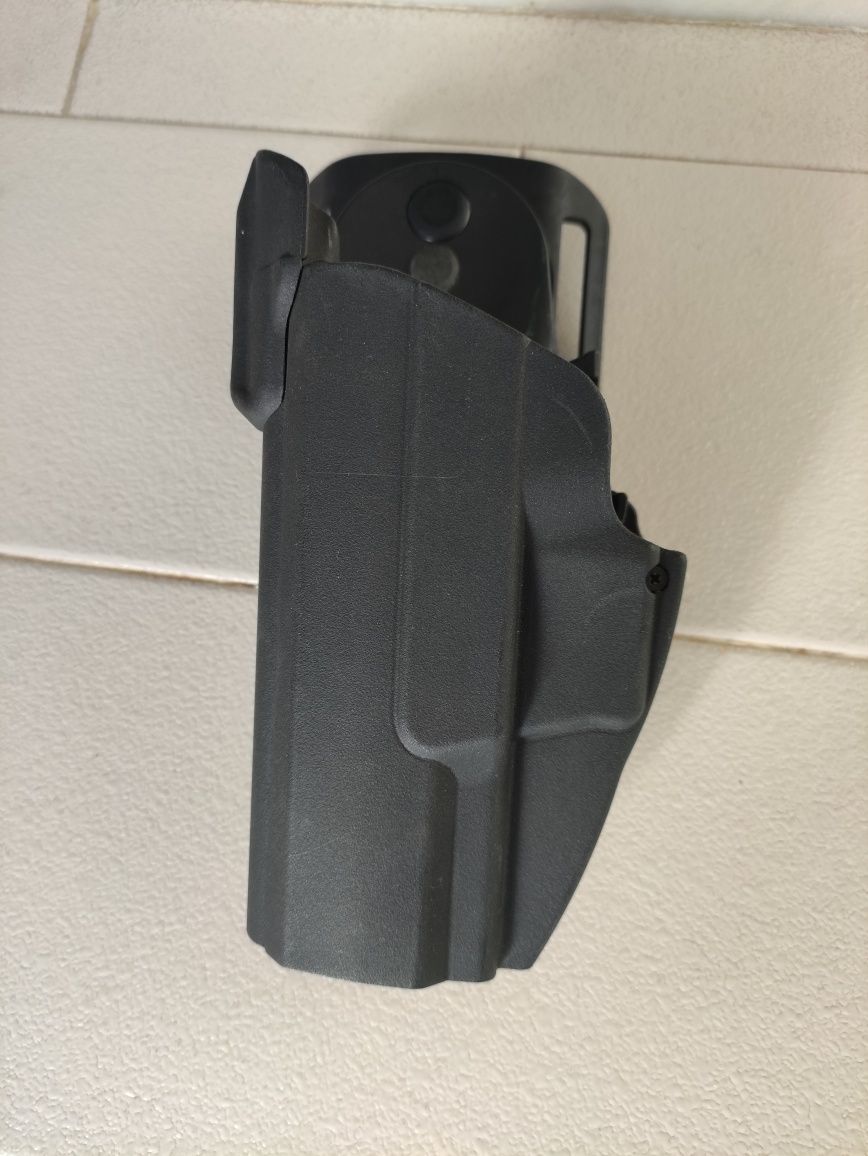 Coldre Glock 17/19