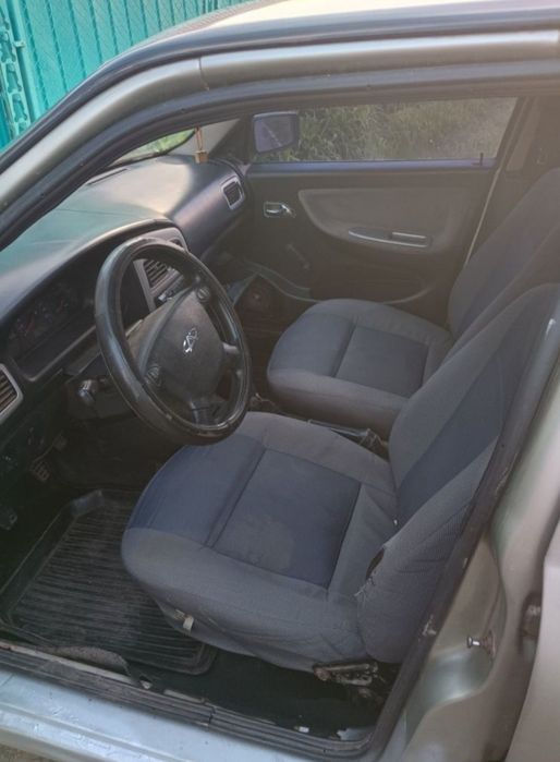 Продам чери амулет